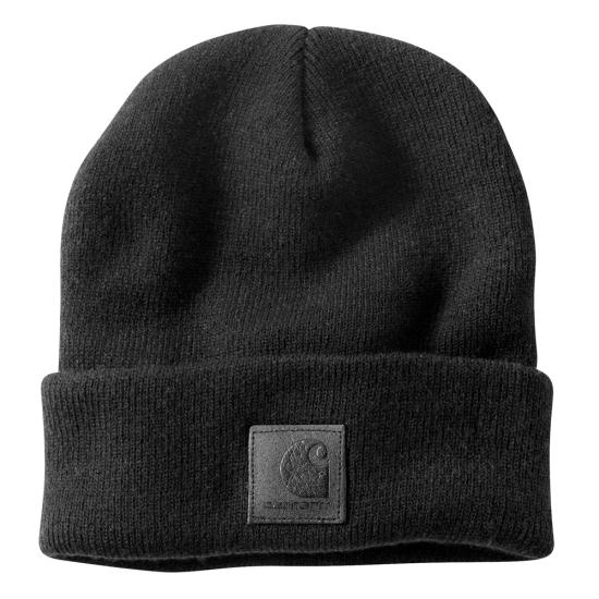 Carhartt 101070 - Black Label Watch Hat
