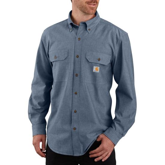 Carhartt 104368 - Loose Fit Midweight Shirt