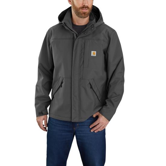Carhartt 104670 - Storm Defender® Loose Fit Heavyweight Jacket