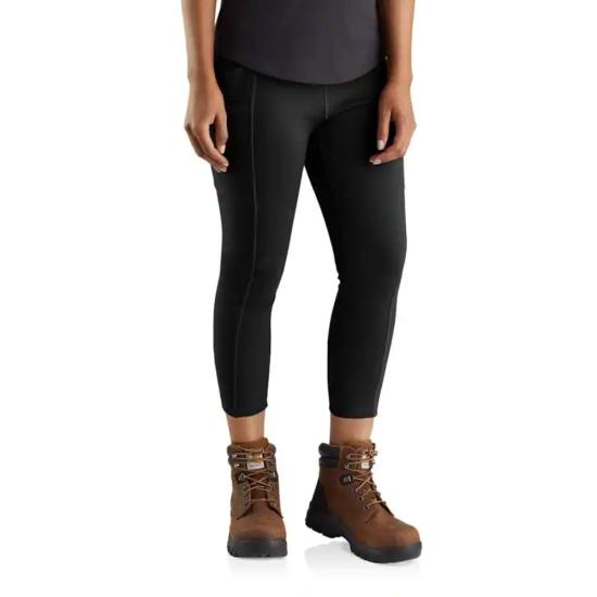 Carhartt 105321 - Force® Fitted Lightweight Ankle Length Legging