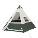 WFS 7-Person 12x12 Teepee Tent (In-Store Pickup Only)