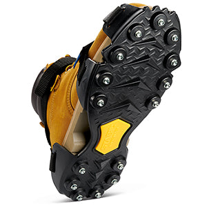 Yaktrax Lg Stabilicer Maxx-2 Ice Traction Cleat