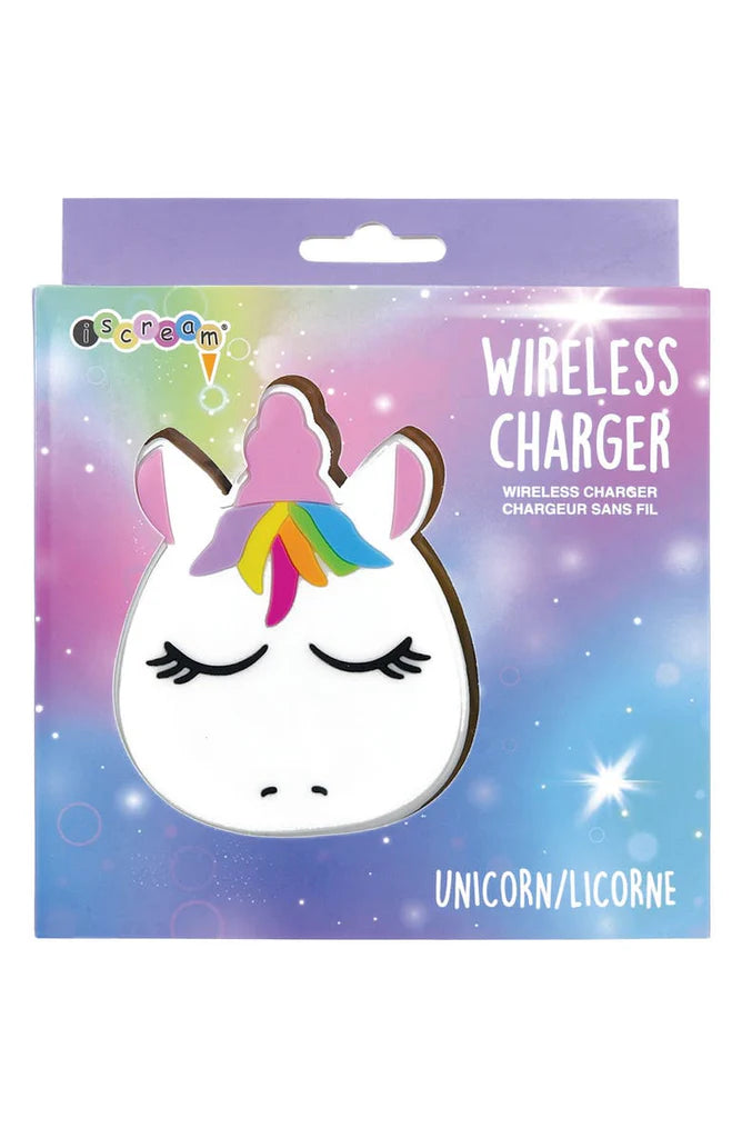 Unicorn Wireless Charger