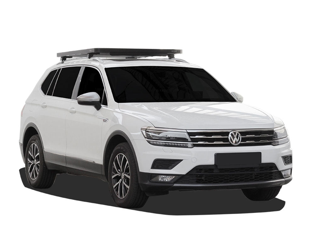 Volvo XC90 (2014-2016) Slimline II Roof Rail Rack Kit