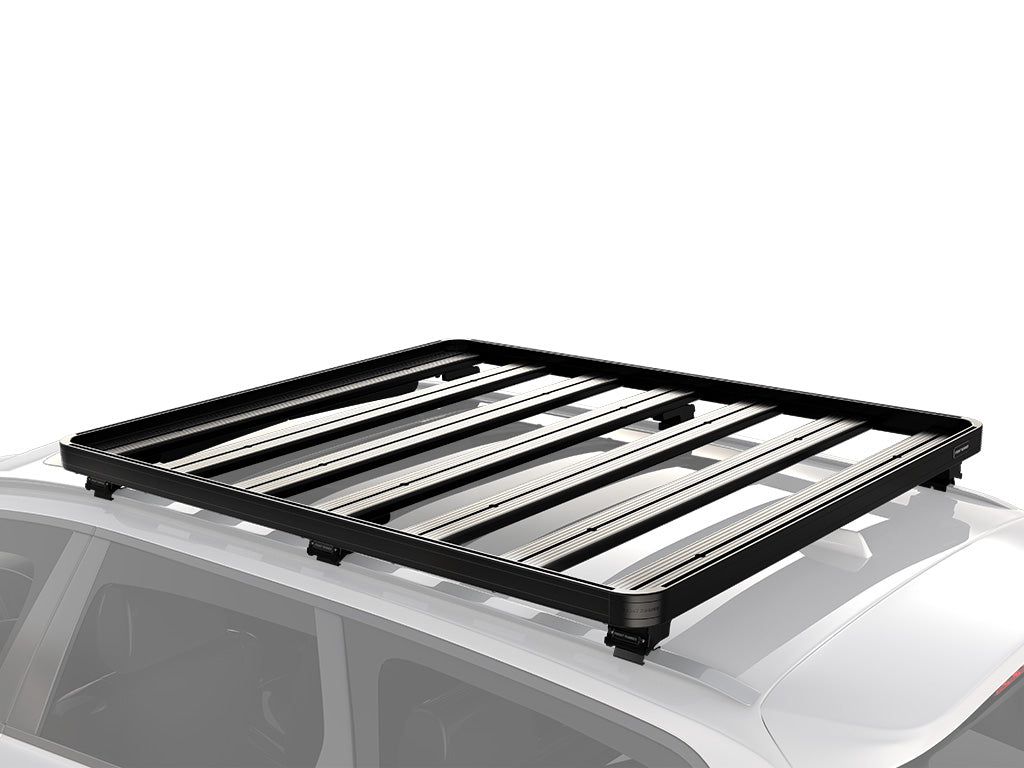 Volvo XC60 (2009-2017) Slimline II Roof Rail Rack Kit
