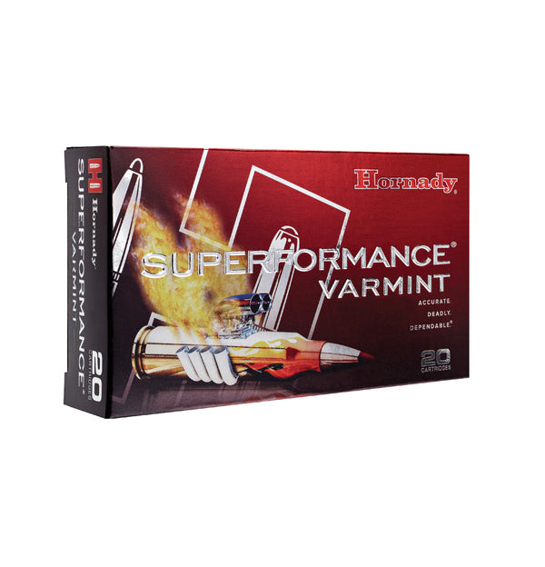 223 Rem 53 gr V-MAX® Superformance®