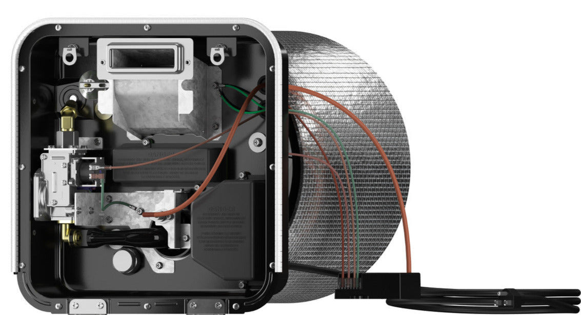 GE Appliances | RV Water Heater | PR10DSATBA | 10 Gallon | Gas/Electric