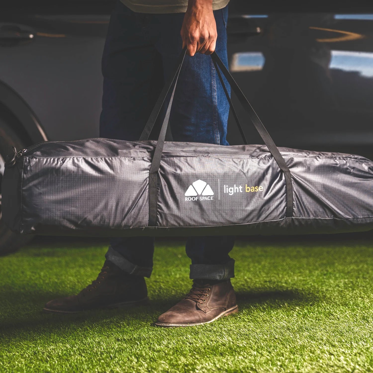 Roof Space Light Base Annex