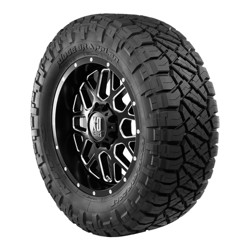 NITTO RIDGE GRAPPLER LT305/70R16 (32.8X12R 16) Tires
