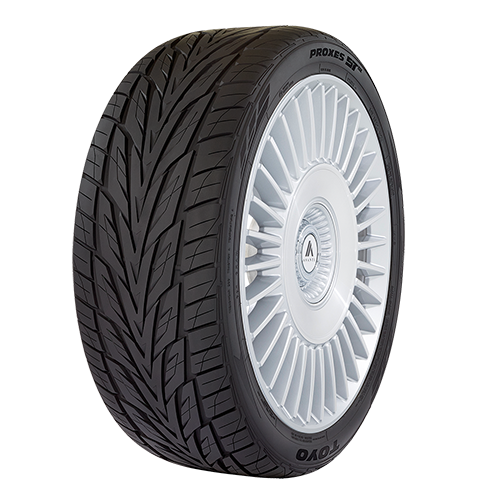 TOYO TIRES PROXES TQ P315/35R18 (26.6X12.5R 18) Tires