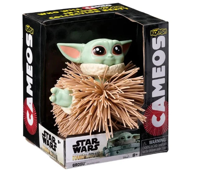 Koosh Cameos - Grogu
