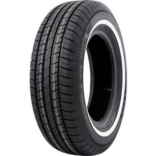MILESTAR MS775 P215/70R15 (26.9X8.7R 15) Tires