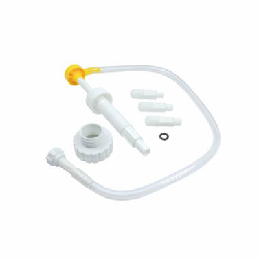 Moeller 053725-10 Marine Universal Lower Unit Lube Pump