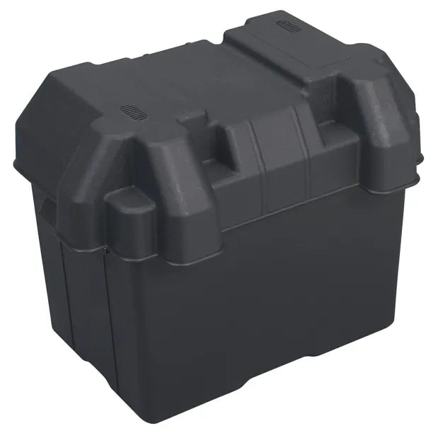 Moeller Injection-Molded Group 24 Battery Box