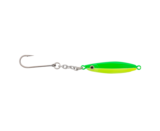 Chick'n Chain 1/8 oz Lime-a-nator