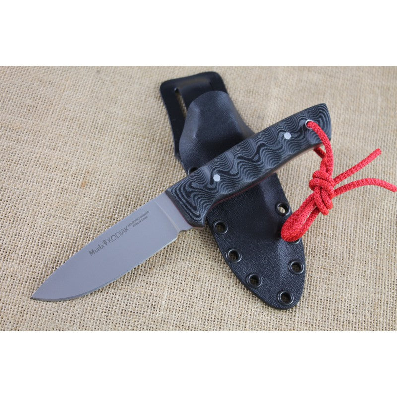 Muela KODIAK Hunting Knife