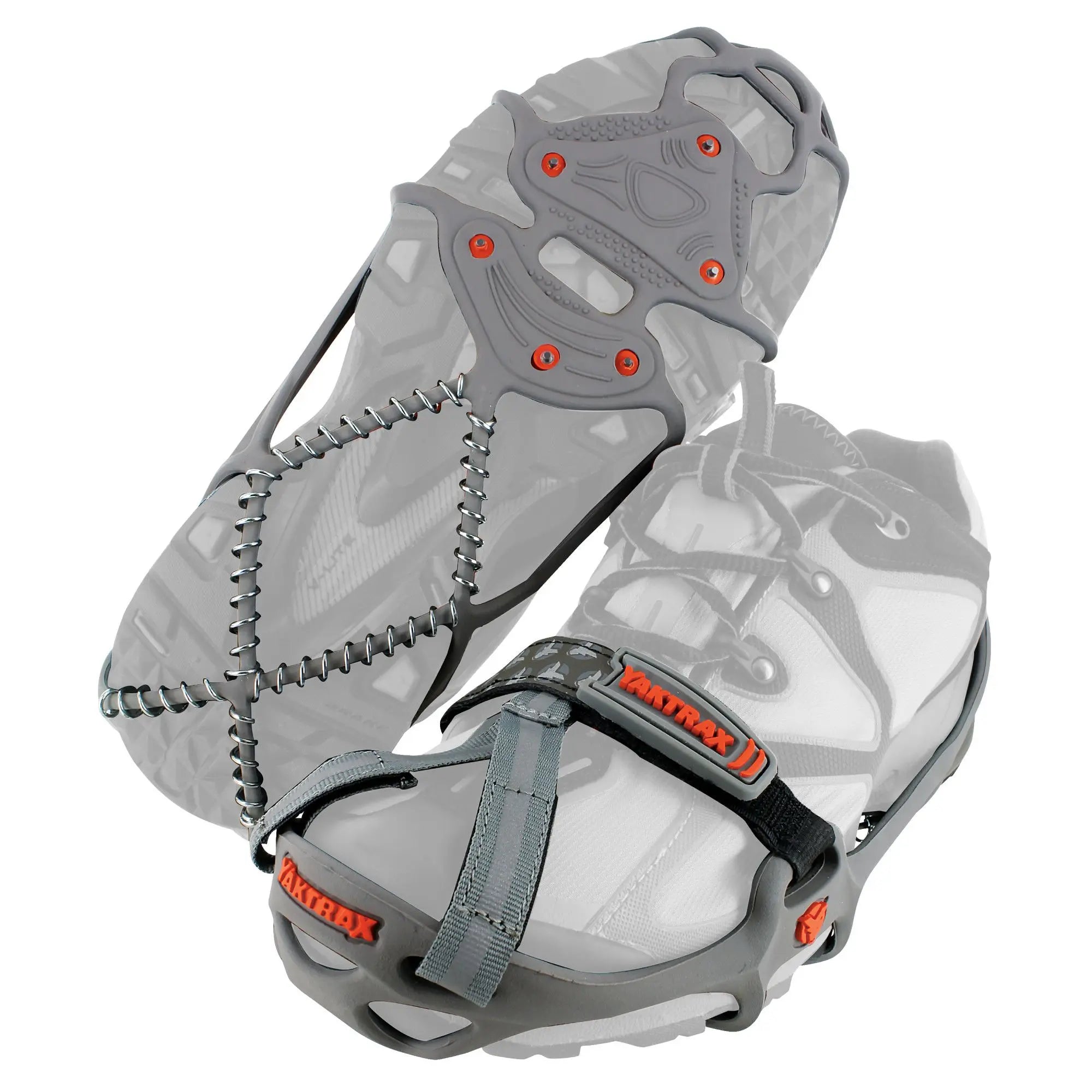 YakTrax Run Traction Device Large