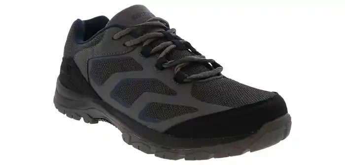 Northside Skyview Low Men’s Hiking Shoe (Black) Size 10