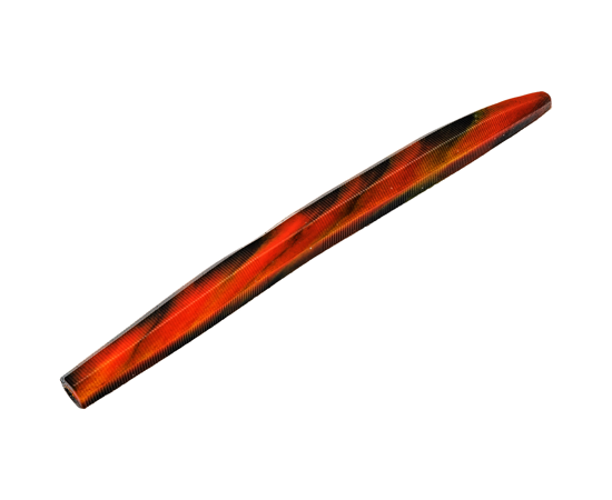 Strike King Ocho 5" Stick Bait (Sweet Tater Pie)