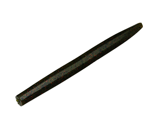 Strike King Ocho 7 Stick Bait 4" (Watermelon Red & Black)