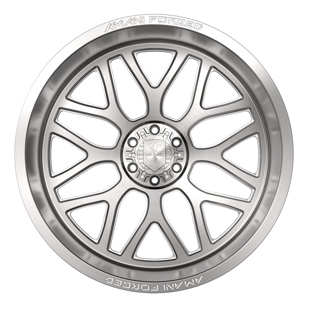 AMANI ALLORA 22X12 -44 BLANK 8X POLISHED