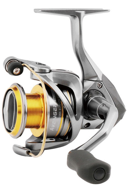 Okuma AV-1000a Avenger Spinning Reel