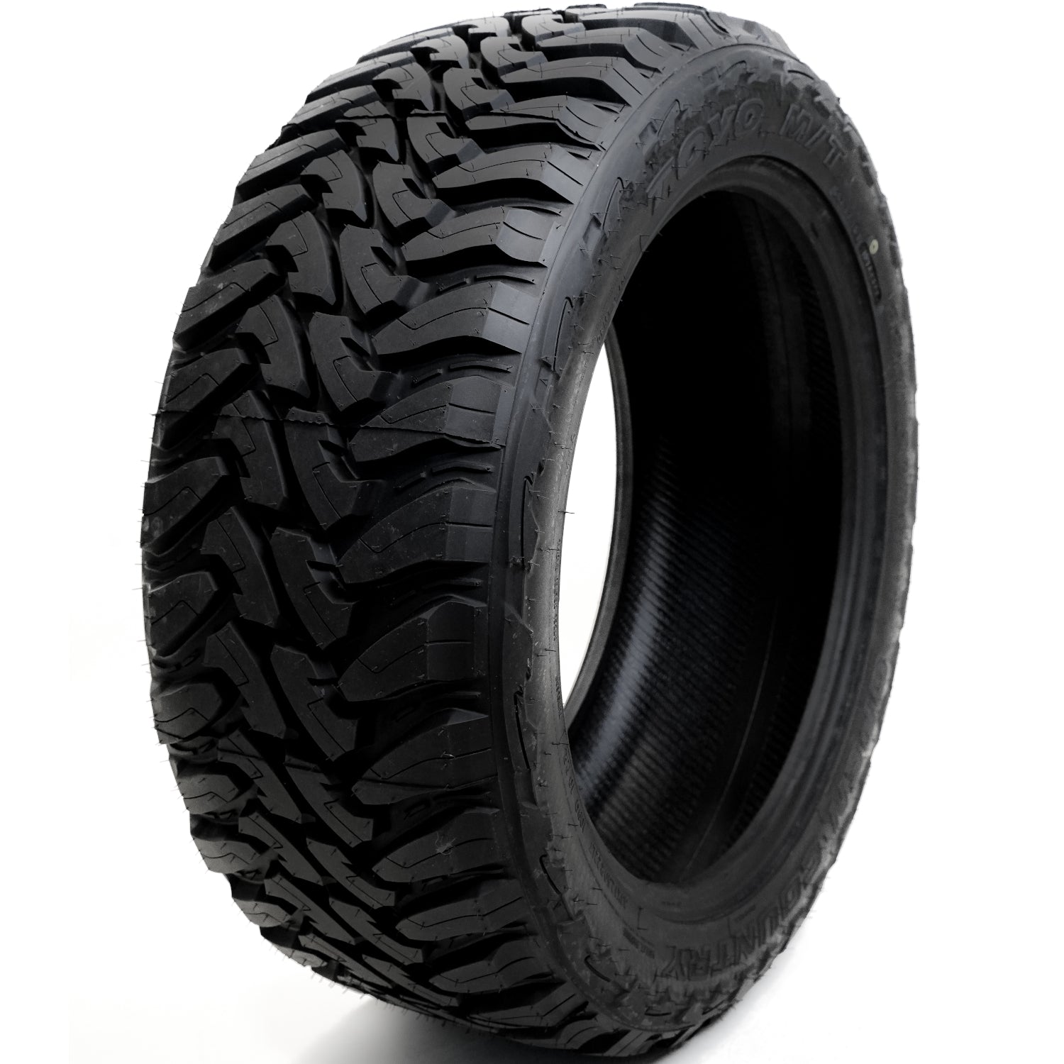 TOYO TIRES OPEN COUNTRY M/T LT375/40R24 (36.1X14.8R 24) Tires