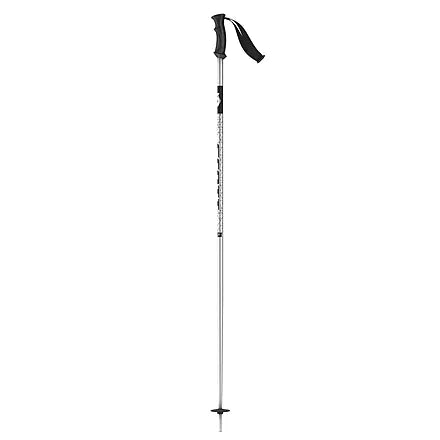 SCOTT Sports Equipment Element Poles Grey 52in