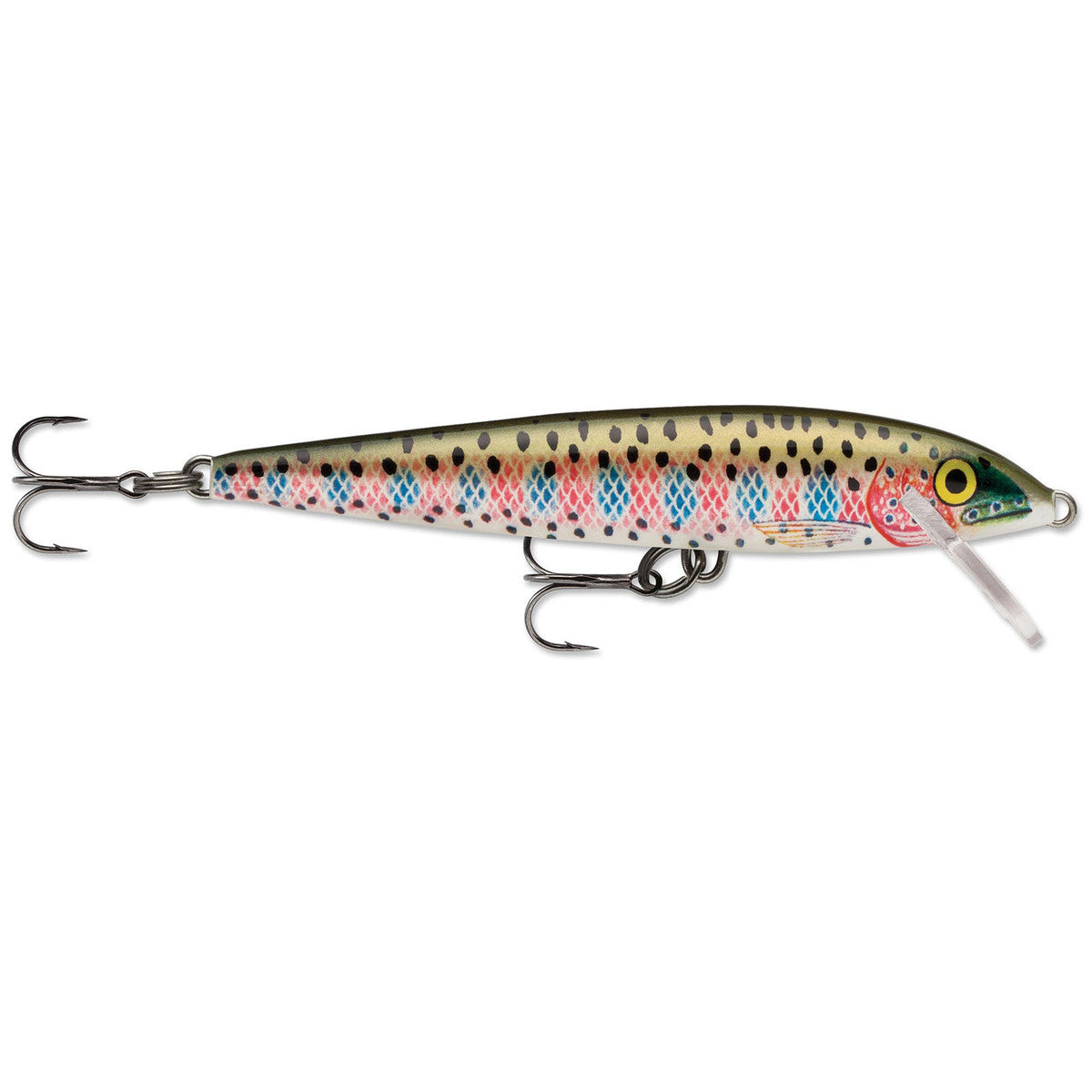 #9 Original Floating® Rainbow Trout