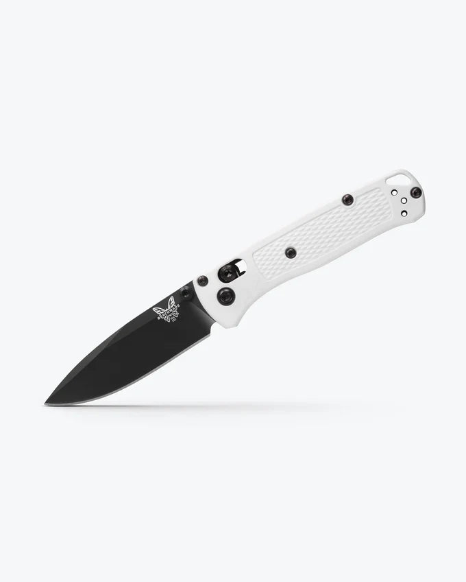Mini Bugout® | White Grivory®