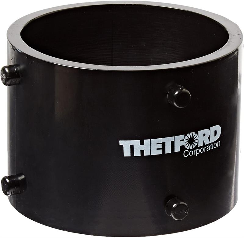 Thetford 40540 Double Pin Bayonet Adapter Sewer Hose Connector
