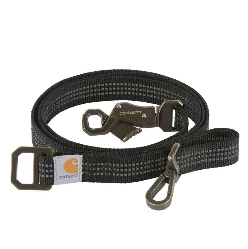 Carhartt Tradesman Leash (Black) Large
