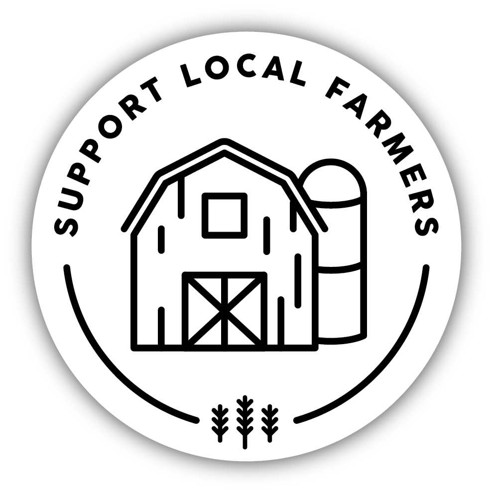 Support Local Farmers