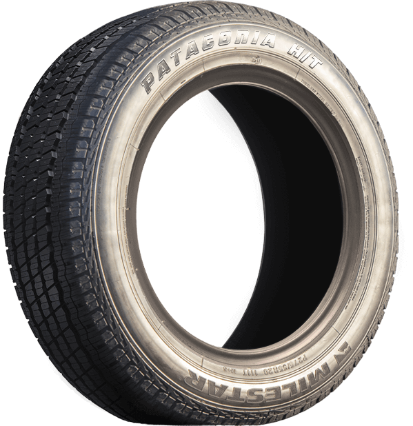 MILESTAR PATAGONIA HT P255/70R16 (30.1X10R 16) Tires