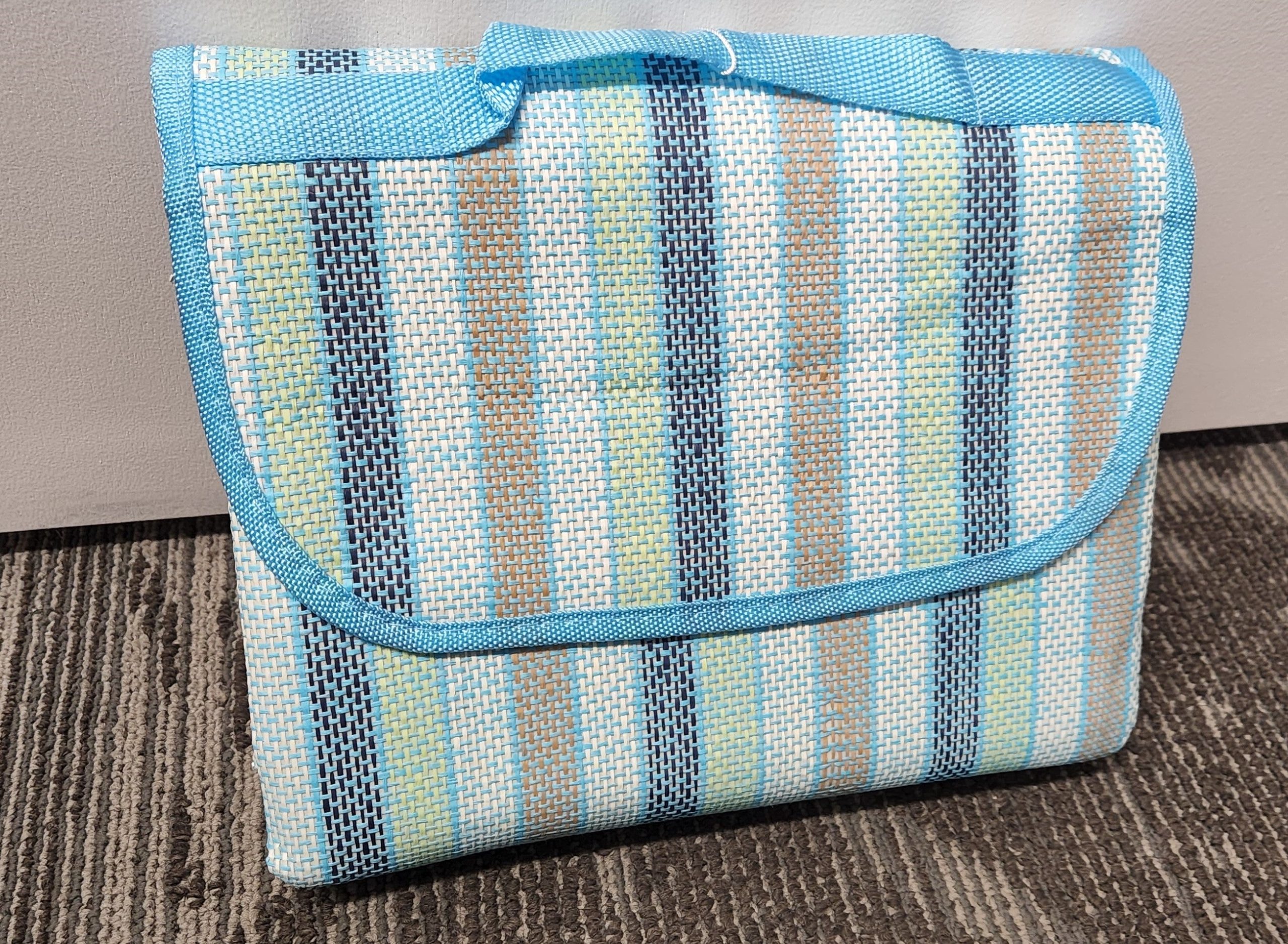 Zi Teng Beach/Picnic Mat