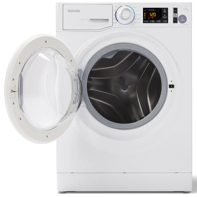 Splendide | Compact Washer | WFL1300XD | 24"