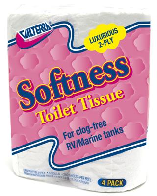 Valterra Q23630 Toilet Paper