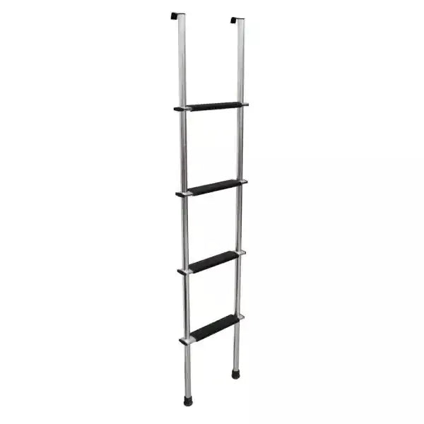 Stromberg Carlson | Interior Bunk Ladder | LA-2021466 | 66" | Silver