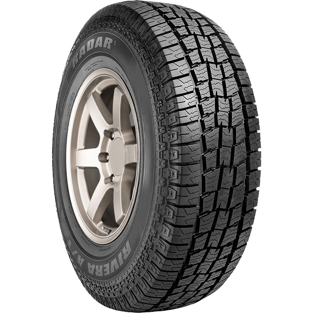 RADAR RIVERA A/T LT275/70R18 (33.2X10.8R 18) Tires