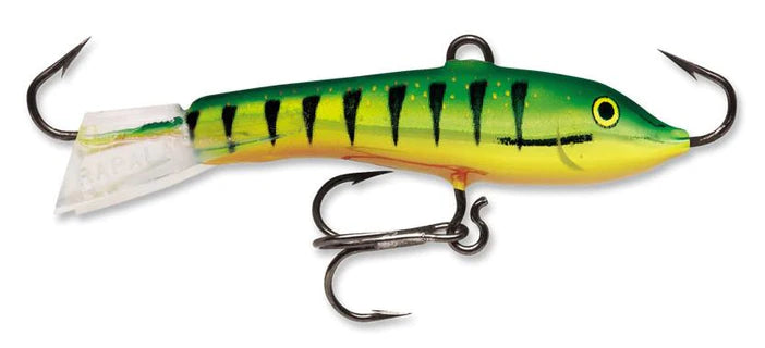 #3 Jigging Rap® Perch