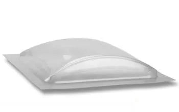Specialty Recreation | RV Skylight Low Profile | SL1422E-LP | Ice | 14" x 22"