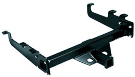 B&W HDRH25132 - Heavy Duty 16K Reciever Hitch For 2Nd Gen. Dodge
