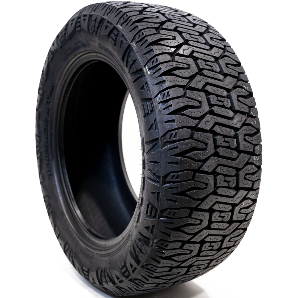 RADAR RENEGADE AT PRO 285/45R22 (32.1X11.2R 22) Tires