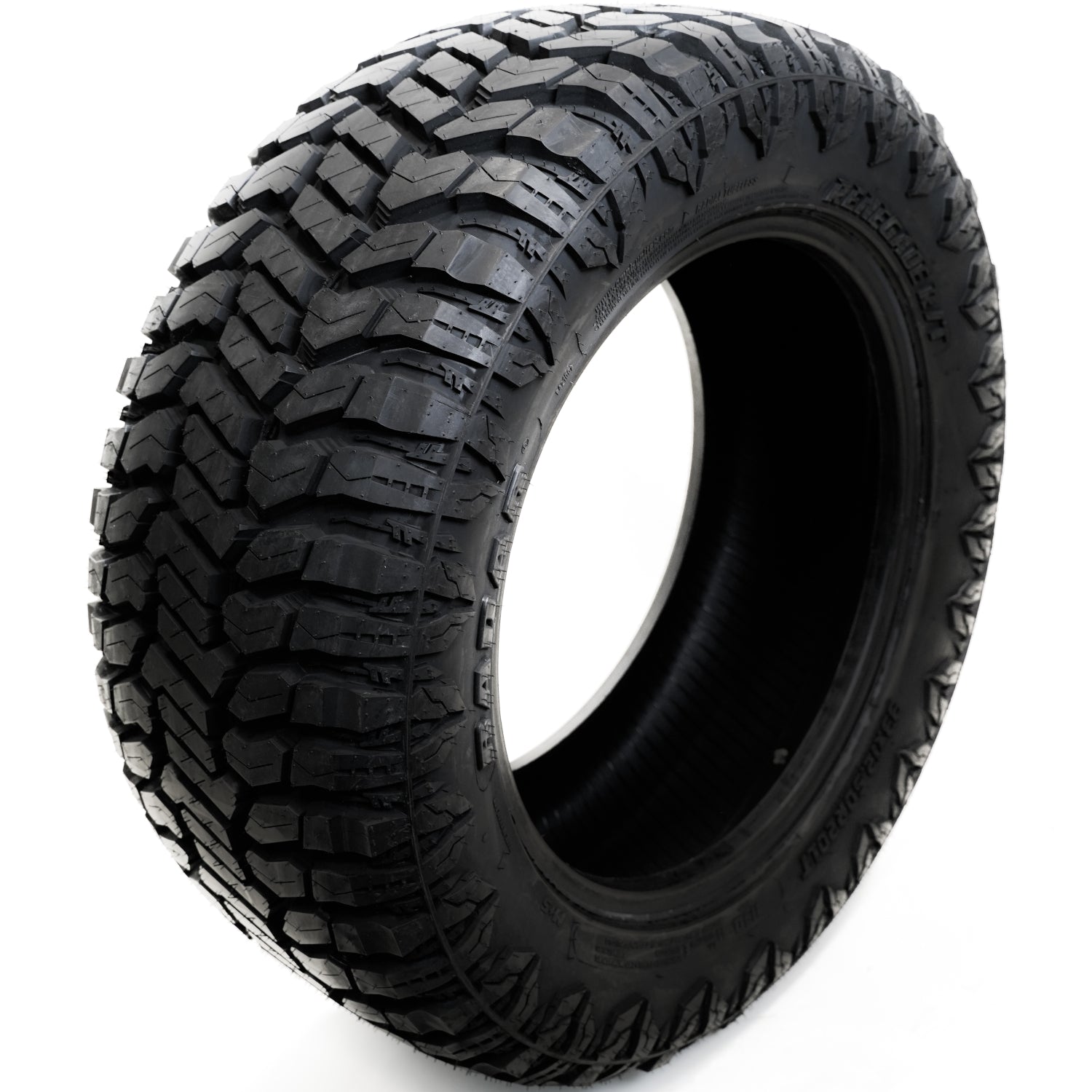 RADAR RENEGADE RT 33X12.50R20LT Tires