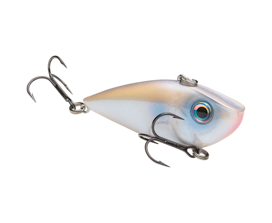 Strike King Red Eyed Shad 3/8oz (Bluegill)