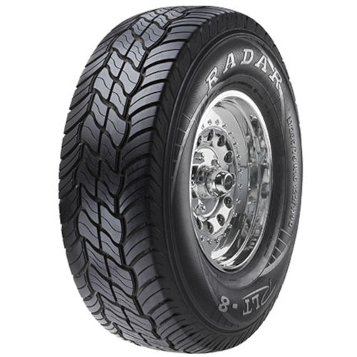 RADAR RLT-8 LT285X75R16 (32.8X11.2R 16) Tires