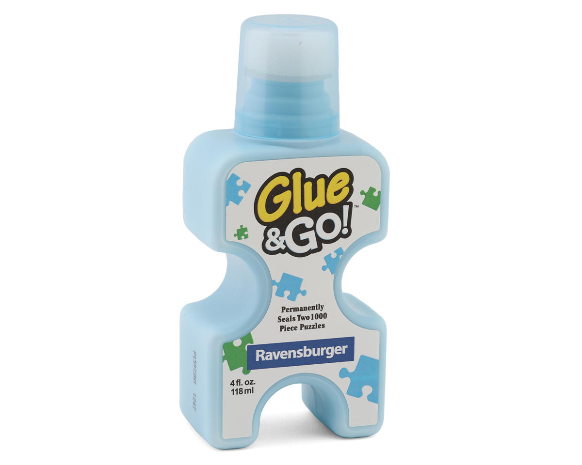Ravensburger Puzzle Glue & Go!