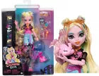 Monster High Lagoona Blue Fashion Doll