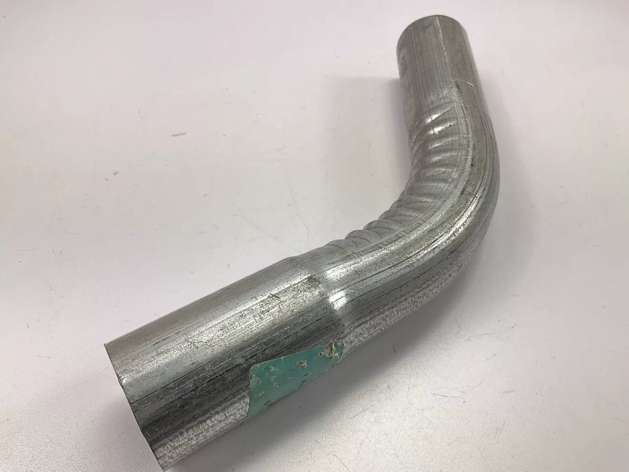 Nickson 1-3/4 Inch ID 45 Degree Exhaust Pipe Elbow