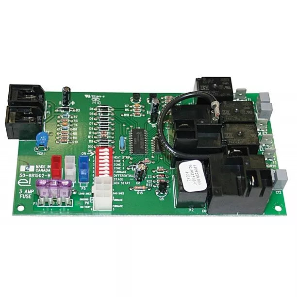 Dometic | Air Conditioner Control Board | 3311557.000